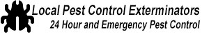 Pringle PA Pest Control Exterminators